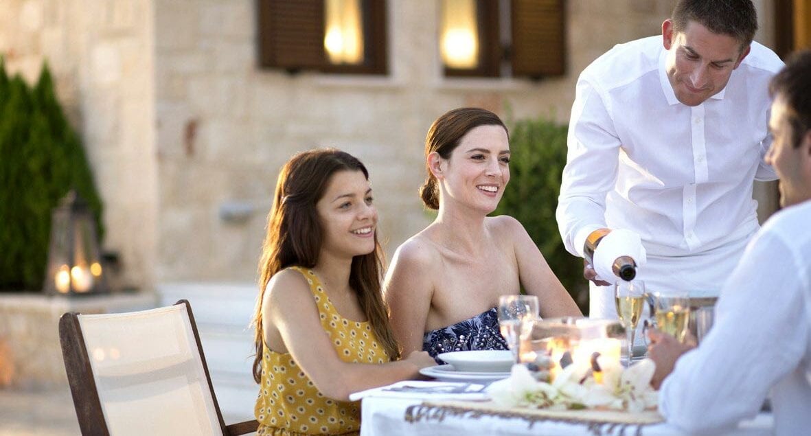 James Villas Holidays at Emerald Deluxe Villas