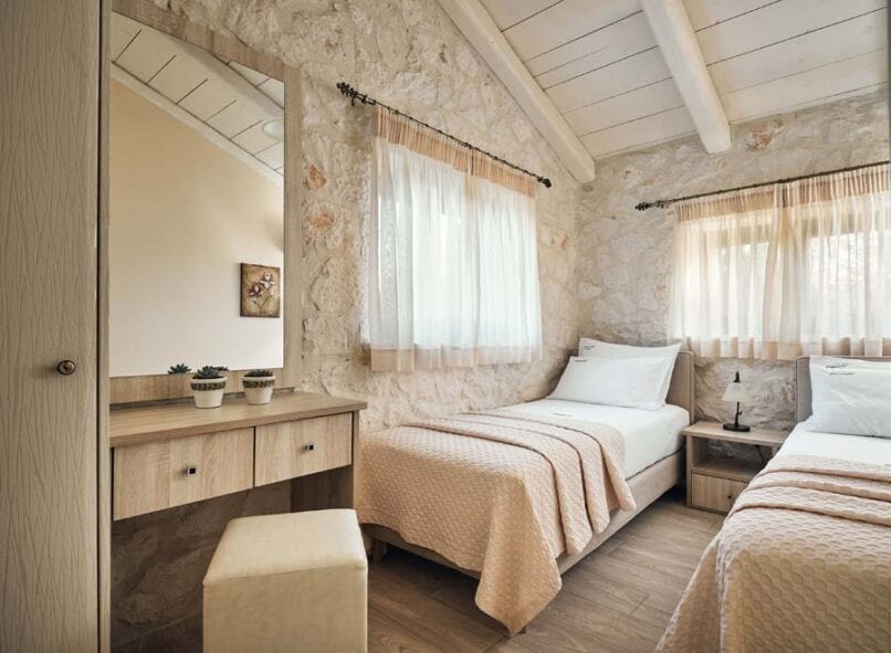 Emerald Classic Villas