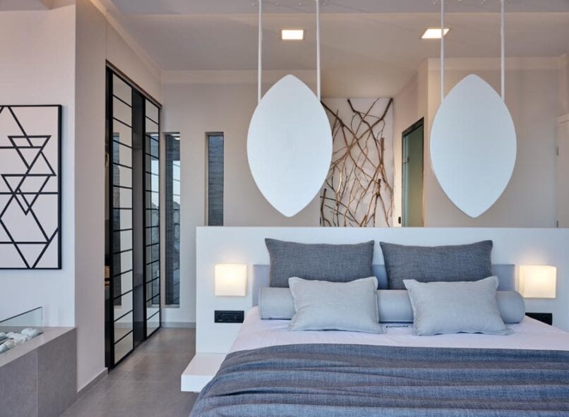 Honeymoon Cave Suites