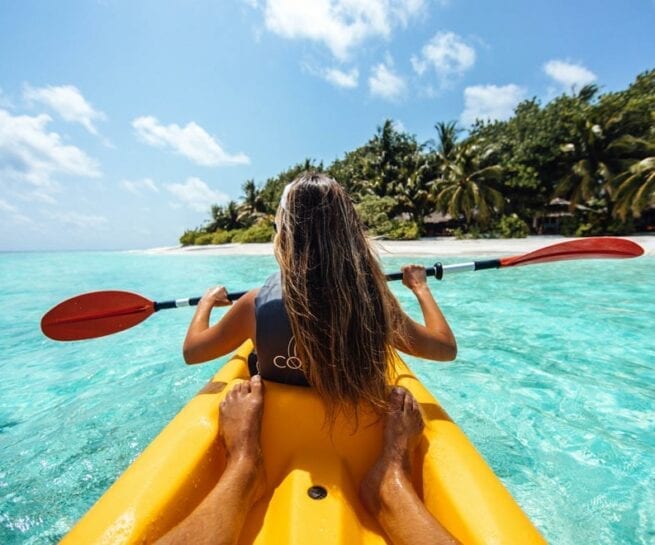 Explore the beautiful nature of Zakynthos