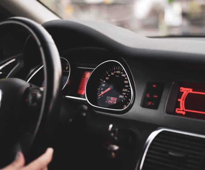 Car, ATV and bike rental