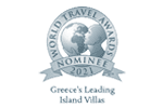 Greece’s Leading Island Villas 2021